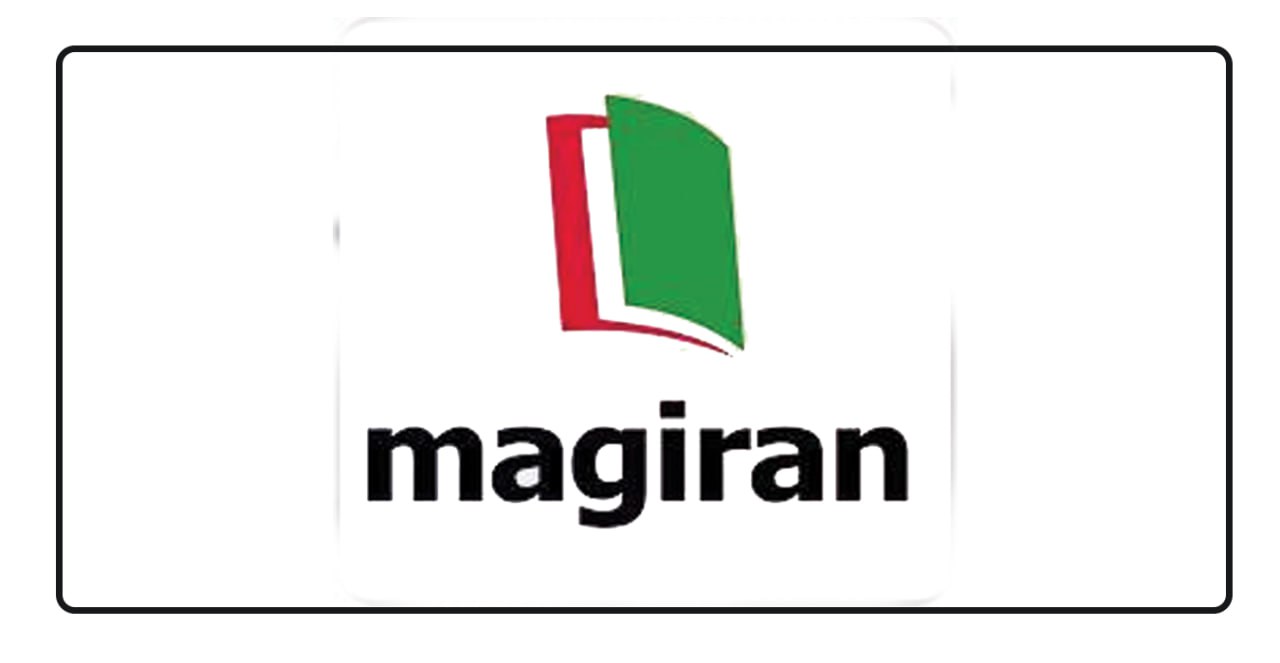 MAGIRAN (Magazines of Iran)