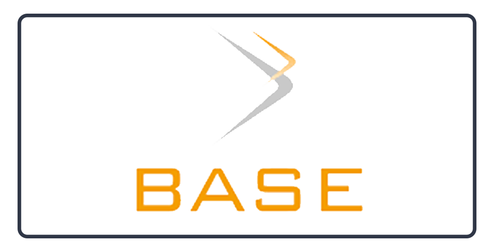 BASE (Bielefeld Academic Search Engine)